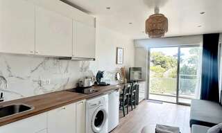 Appartement 1 Pièce 21 m² à vendre à La Baule-Escoublac (44500)