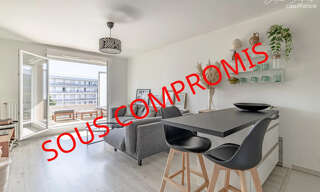 Appartement 3 Pièces 57 m² à vendre à Chelles (77500)