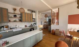 Appartement 4 Pièces 92 m² à vendre à Angers (49000)