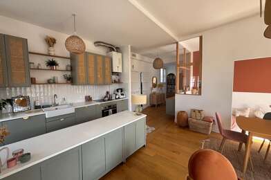 Appartement 4 pièces 418000 €