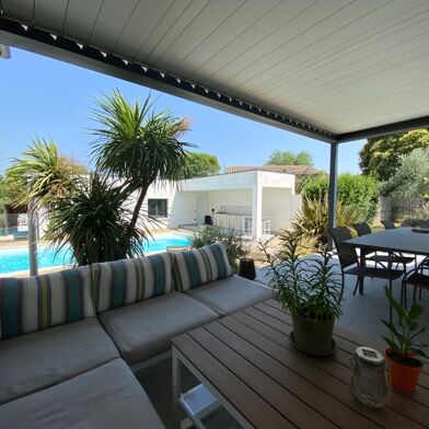 Maison 4 pièces 499000 €