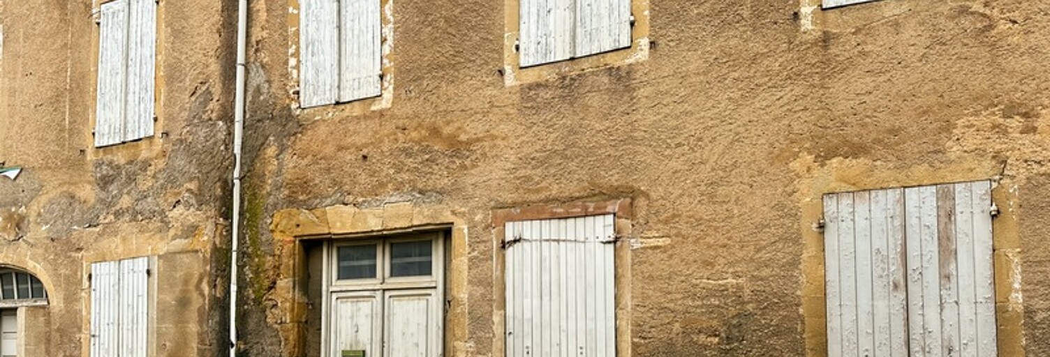 Immeuble  171 m² à vendre à Plaisance (32160)