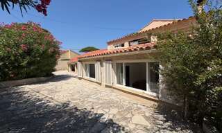 Maison 4 Pièces 70 m² à vendre à Sainte-Maxime (83120)
