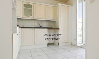 Appartement 3 Pièces 57 m² à vendre à Frontignan (34110)