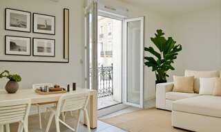 Appartement 3 Pièces 57 m² à vendre à Frontignan (34110)