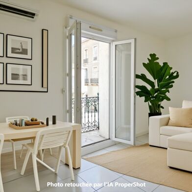 Appartement 3 pièces 165000 €