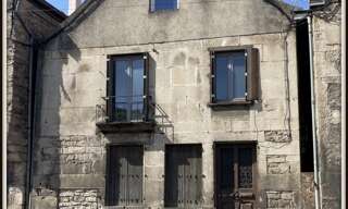 Maison 4 Pièces 90 m² à vendre à Montbard (21500)