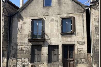 Maison 4 pièces 36000 €