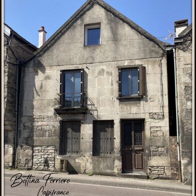 Maison 4 pièces 36000 €