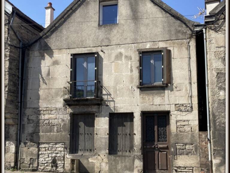 Maison à vendre 3 pièces MONTBARD (21) — photo 1