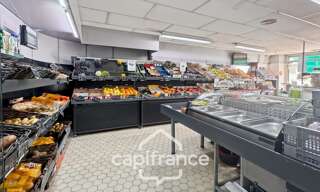 Commerce 3 Pièces 174 m² à vendre à Habas (40290)