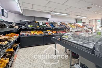 Commerce 3 pièces 145000 €
