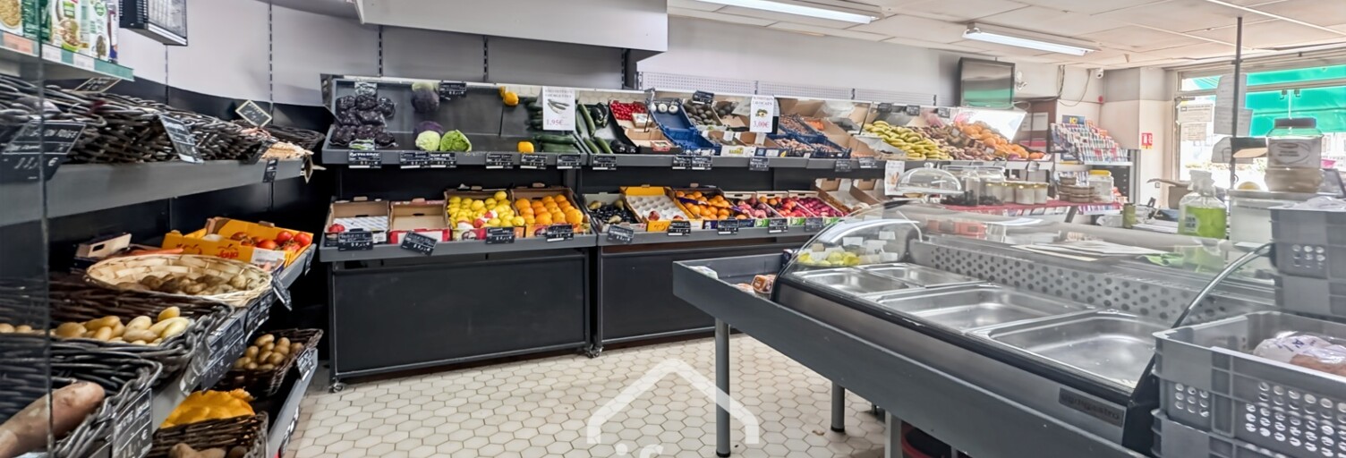 Commerce 3 Pièces 174 m² à vendre à Habas (40290)