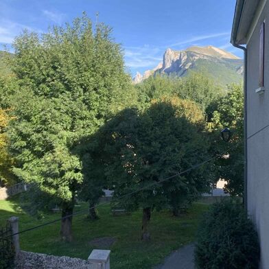 Maison 4 pièces 180000 €