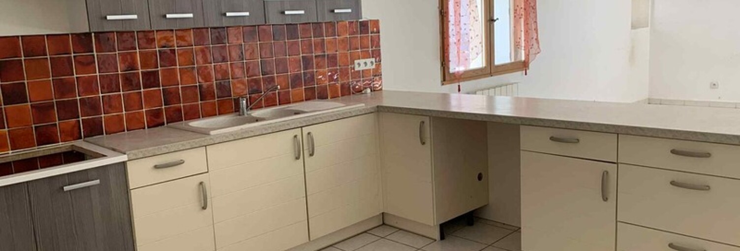 Maison 4 Pièces 116 m² à vendre à Lus-la-Croix-Haute (26620)