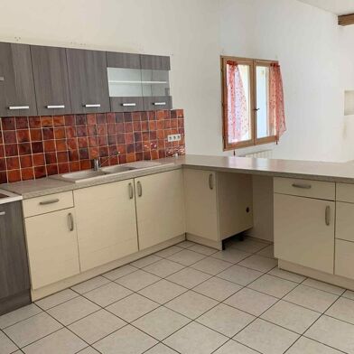 Maison 4 pièces 180000 €