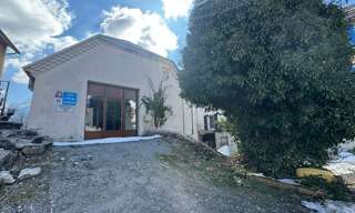 Maison 4 Pièces 116 m² à vendre à Lus-la-Croix-Haute (26620)