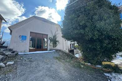 Maison 4 pièces 180000 €