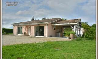 Maison 6 Pièces 131 m² à vendre à Cancon (47290)