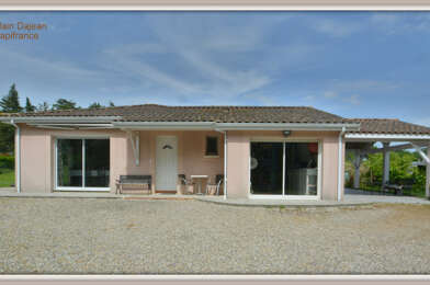 Maison 6 pièces 200000 €