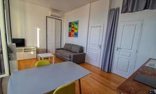 Appartement 1 Pièce 22 m² à vendre à Cap-d'Ail (06320)