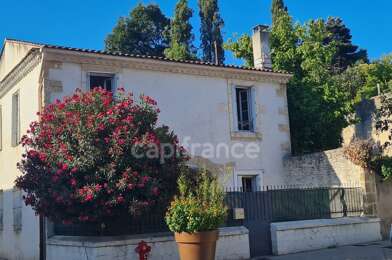 Maison 7 pièces 234000 €