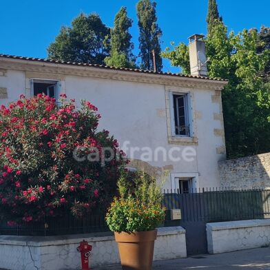 Maison 7 pièces 234000 €