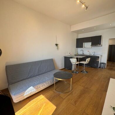 Appartement 1 pièces 250000 €