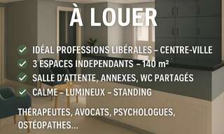 Commerce 3 Pièces 149 m² à louer à Draguignan (83300)