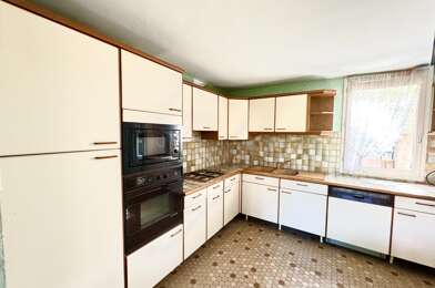 Maison 4 pièces 230000 €