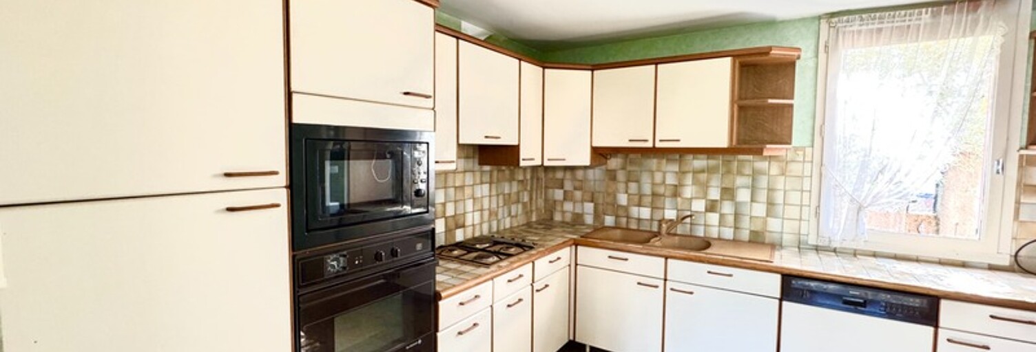 Maison 4 Pièces 97 m² à vendre à Cornas (07130)