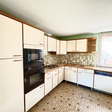 Maison 4 pièces 230000 €