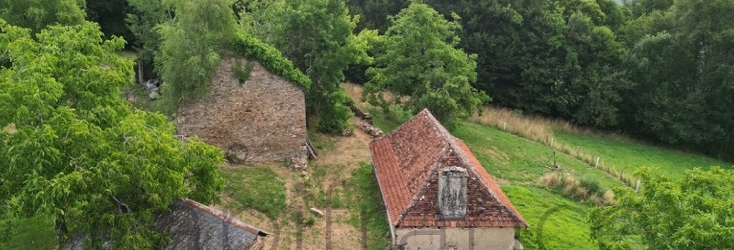 Maison 2 Pièces 50 m² à vendre à Beaulieu-sur-Dordogne (19120)