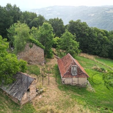 Maison 2 pièces 129000 €