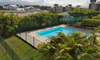 Appartement 2 Pièces 62 m² à vendre à Le Gosier (97190)