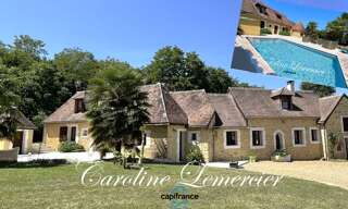Maison 7 Pièces 193 m² à vendre à La Ferté-Bernard (72400)