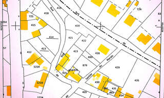 Terrain  544 m² à vendre à Orsinval (59530)