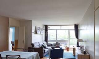 Appartement 4 Pièces 98 m² à vendre à Croix (59170)