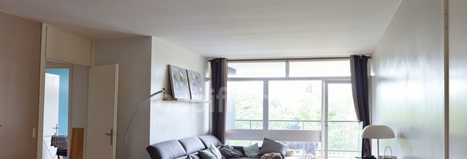 Appartement 4 Pièces 98 m² à vendre à Croix (59170)