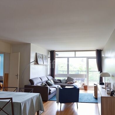 Appartement 4 pièces 252000 €