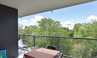 Appartement 4 Pièces 98 m² à vendre à Croix (59170)