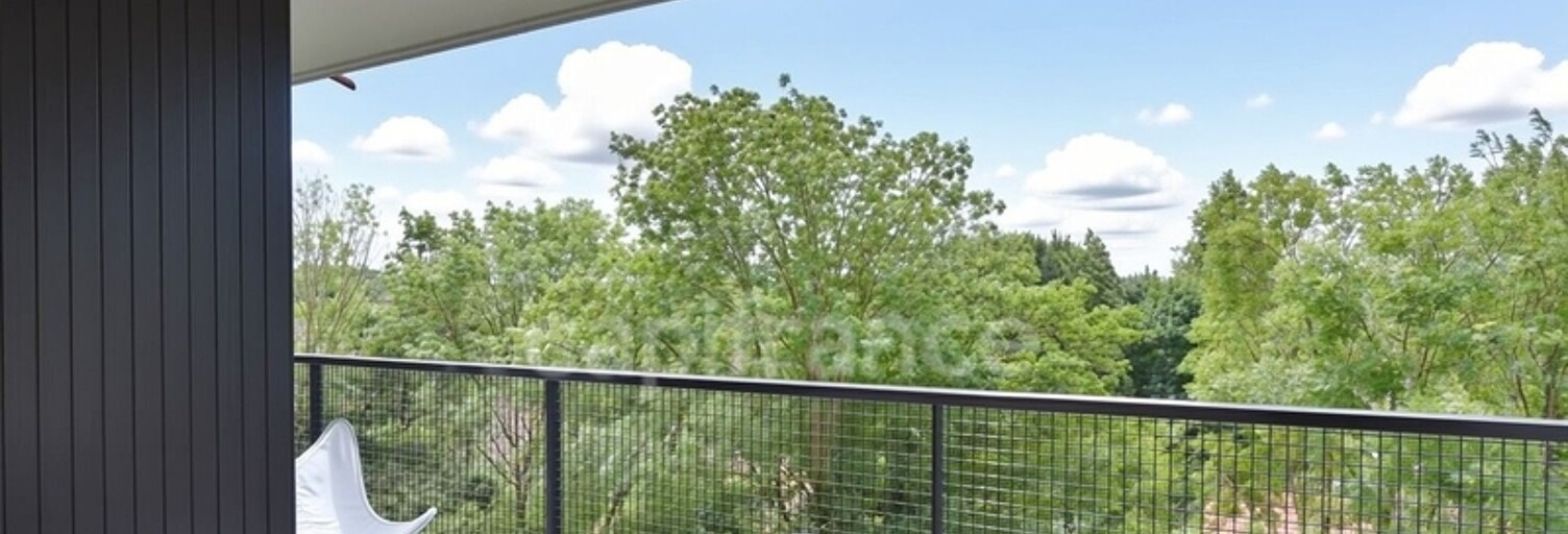 Appartement 4 Pièces 98 m² à vendre à Croix (59170)