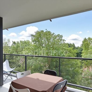 Appartement 4 pièces 252000 €