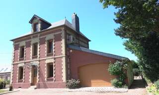 Maison 4 Pièces 91 m² à vendre à Bolbec (76210)