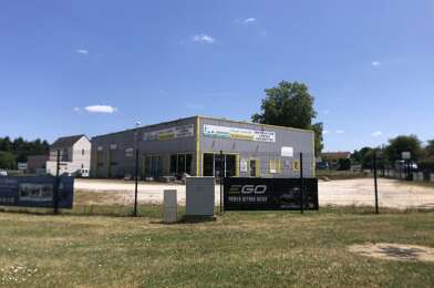Commerce  531200 €