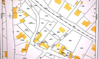 Terrain  958 m² à vendre à Orsinval (59530)