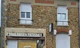 Immeuble  109 m² à vendre à Venteuil (51480)