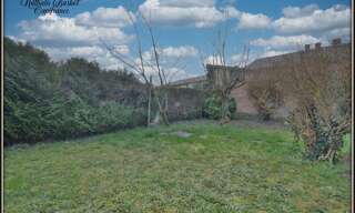 Maison 5 Pièces 106 m² à vendre à Rosnay-l'Hôpital (10500)