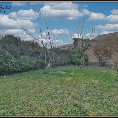 Maison 5 pièces 60000 €