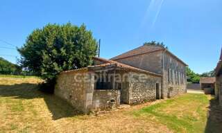 Maison 4 Pièces 116 m² à vendre à La Croix-Blanche (47340)